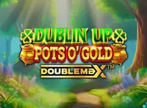 Dublin Up Pots OGold