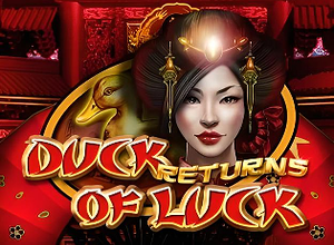 Duck of Luck Returns