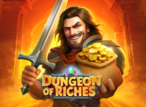 Dungeon of Riches preview