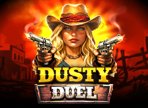 Dusty Duel