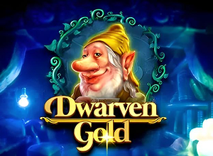 Dwarven Gold