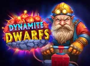 Dynamite Dwarfs preview