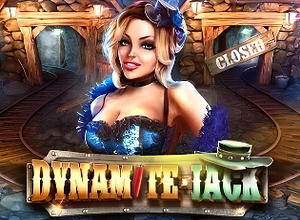 Dynamite Jack preview