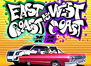 East Coast vs West Coast