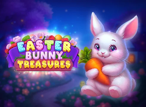 Easter Bunny Treasures preview