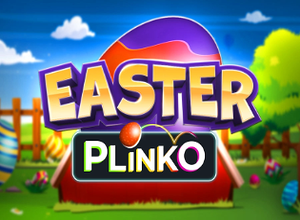 Easter Plinko preview