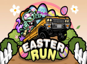 Easter Run preview
