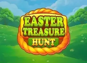 Easter Treasure Hunt preview