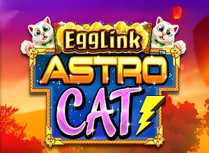 EggLink Astro Cat preview