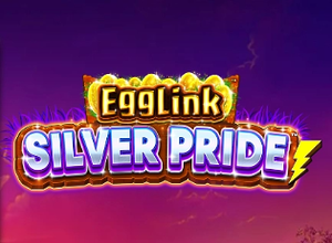 EggLink Silver Pride preview
