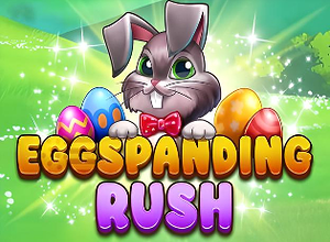 Eggspanding Rush