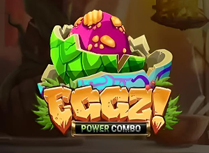 Eggz Power Combo preview