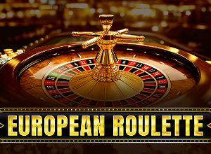 EGT Digital European Roulette preview
