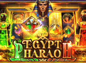 Egypt Pharaoh