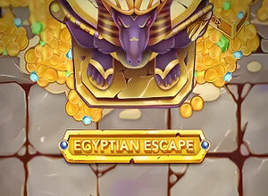 Egyptian Escape preview