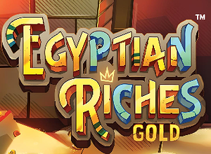 Egyptian Riches Gold preview