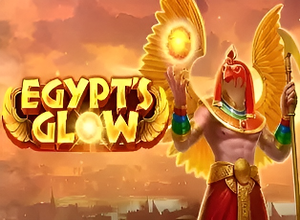 Egypts Glow preview