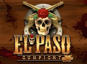 El Paso Gunfight xNudge