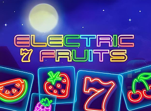 Electric 7 Fruits