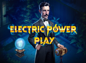 Electric Power Play preview