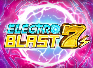 Electro Blast 7s preview
