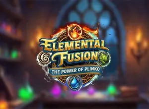 Elemental Fusion logo