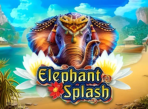 Elephant Splash