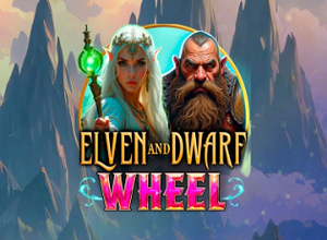 Elven and Dwarf Wheel