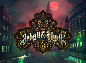 Elysium Studios Jekyll and Hyde preview