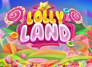 Elysium Studios Lolly Land