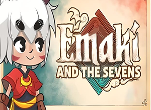 Emaki and the Sevens preview