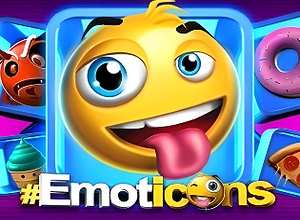 Emoticons preview