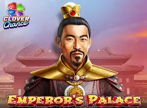 Emperors Palace Clover Chance