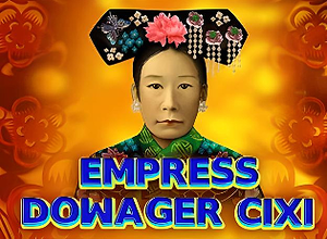 Empress Dowager Cixi