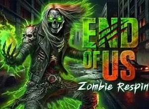 End of Us Zombie Respin
