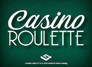 Endemol Casino Roulette preview