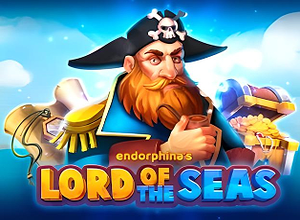 Endorphina Lord of The Seas