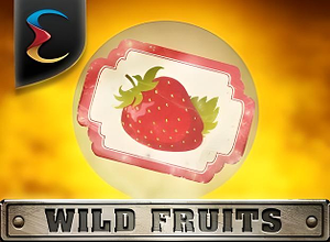 Endorphina Wild Fruits logo