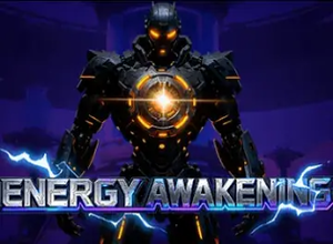 Energy Awakening preview