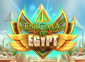 Enigma of Egypt preview