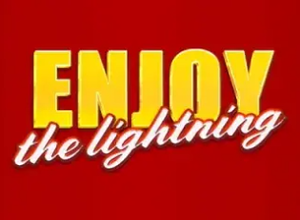 Enjoy the Lightning