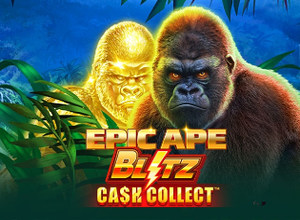 Epic Ape Blitz Cash preview