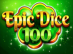 Epic Dice 100