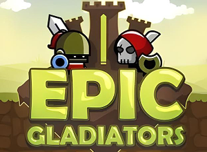 Epic Gladiators