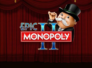 Epic Monopoly 2