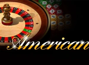 Espresso Games American Roulette preview