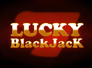 Espresso Games Lucky 7 Blackjack preview