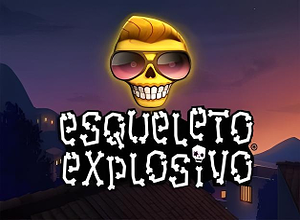 Esqueleto Explosivo