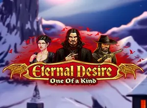 Eternal Desire One of a Kind preview
