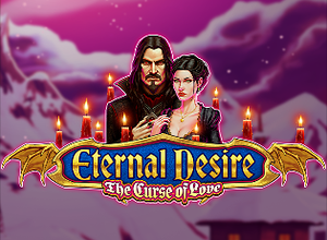 Eternal Desire The Curse of Love preview